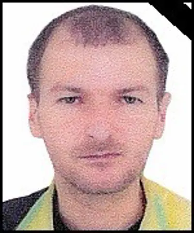 Mario Marijanović (1983-2026) - Osmrtnica