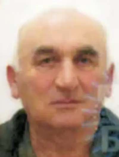 ВАСИЛИЈА – ВАСО ( Милорад ) ВУЧИЋ - Osmrtnica - Osmrtnica, Banja Luka