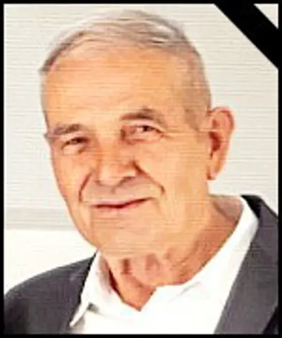 Marko Kvesić – Markan (1944-2025) - Osmrtnica - Osmrtnica, Široki Brijeg