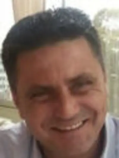 ALAGIĆ  SENAD - Osmrtnica