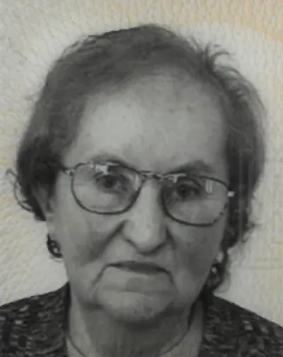 KATA NIKOLIĆ - Osmrtnica, Sarajevo