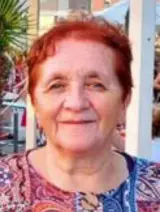 AMINA (HAMZALIJA) ČAVČIĆ rođ. HODŽIĆ - Osmrtnica