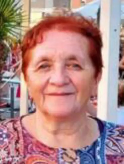 AMINA (HAMZALIJA) ČAVČIĆ rođ. HODŽIĆ - Osmrtnica - Osmrtnica, Sarajevo