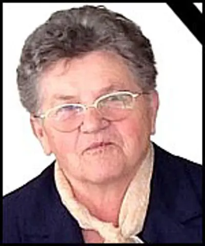 Milka Penavić (1939-2025) - Osmrtnica - Osmrtnica, Široki Brijeg