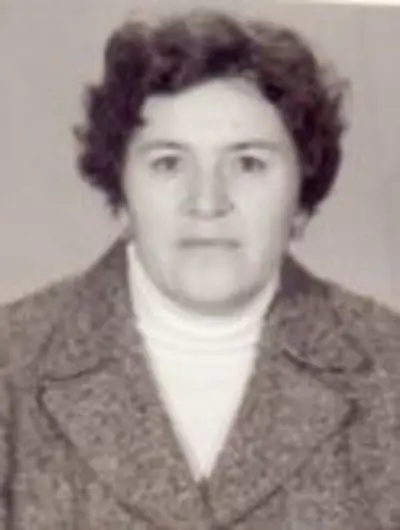 MUNIBA (RASIM) DŽINO rođ. LOKVANČIĆ - Osmrtnica - Osmrtnica, Sarajevo