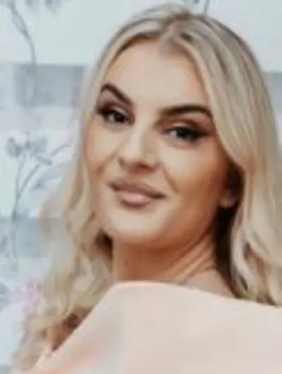 MELISA LEKIĆ - Osmrtnica - Osmrtnica, Sarajevo