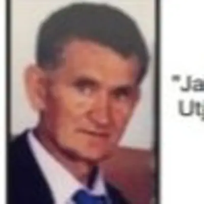 Luka Krvavac (1953-2025) - Osmrtnica