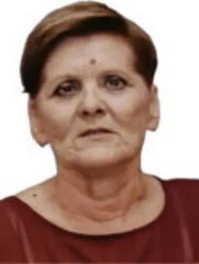 ZINETA (ALE) ĆOSO rođ. SULJIĆ - Osmrtnica