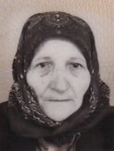 RAMIZA (IMŠIR) LONČARIĆ rođ. DELALIĆ - Osmrtnica