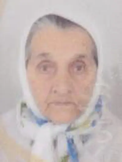 FATIMA DŽANANOVIĆ - Osmrtnica, Rogatica