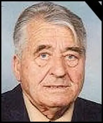 Anto Brajković (1932-2026) - Osmrtnica