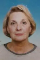 MIRJANA ( Petar ) ŠAŠIĆ - Osmrtnica