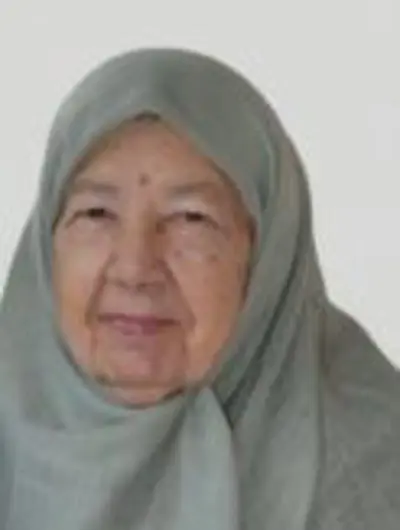 ZAKIRA (AGAN) BEGIĆ rođ. BEGOVIĆ - Osmrtnica - Osmrtnica, Vogošća