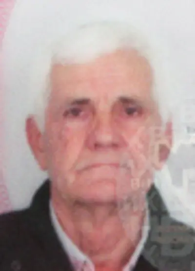 HAMED  SPAHIĆ - Osmrtnica - Osmrtnica, Sarajevo