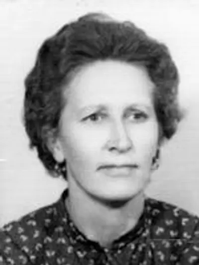 Radmila Babić (1938-2025) - Osmrtnica - Osmrtnica, Ljubuški