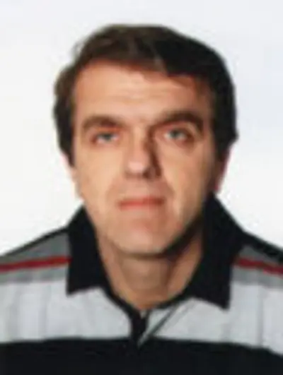 IZET  TUZLAK - Osmrtnica