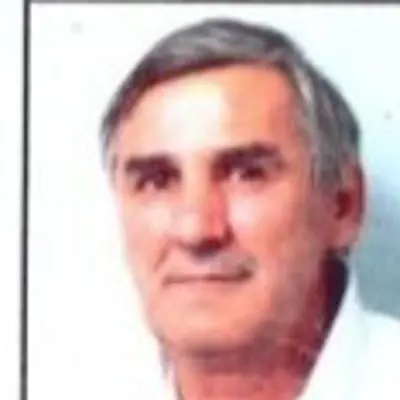 Mirko Grgić (1944-2026) - Osmrtnica