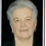 Ruža Pehar (1939-2025) - Osmrtnica