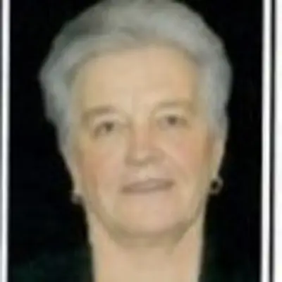 Ruža Pehar (1939-2025) - Osmrtnica