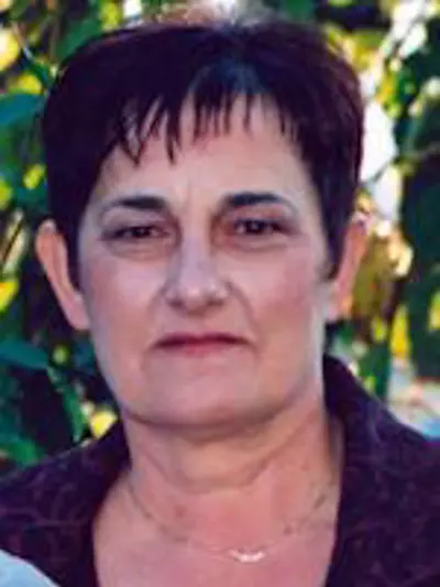 Katica-Nada Matić (1952-2026) - Osmrtnica - Osmrtnica, Ljubuški