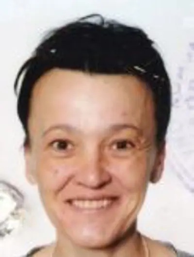 ELVIRA  TREŠNJO - Osmrtnica - Osmrtnica, Hadžići