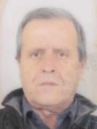 HARUN  BOŠNJAK - Osmrtnica