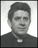 don Stipe Ivančić - Osmrtnica
