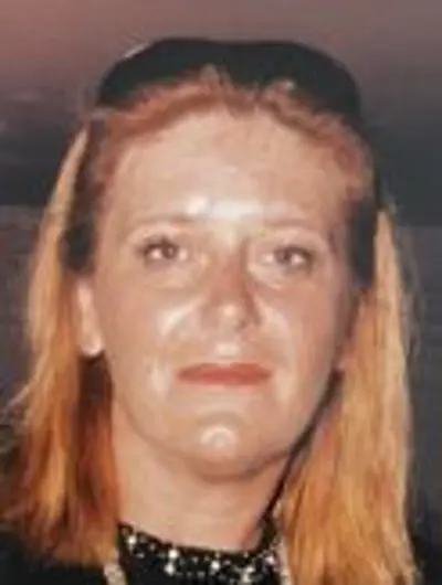 DŽENANA  MESIHOVIĆ - Osmrtnica