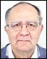 prof.dr.med. Braco Hajdarević (1949-2025) - Osmrtnica