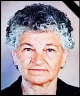 Ljubica Crnjac (1935-2025) - Osmrtnica