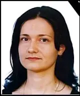 Silvana Zovko (1974-2025) - Osmrtnica