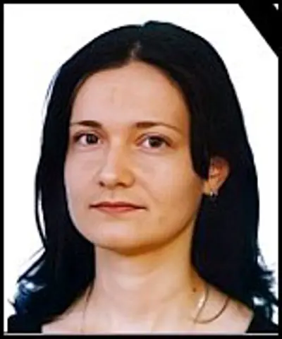 Silvana Zovko (1974-2025) - Osmrtnica - Osmrtnica, Široki Brijeg