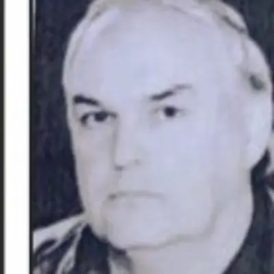 Slavko Hrgić - Osmrtnica - Osmrtnica, Čapljina