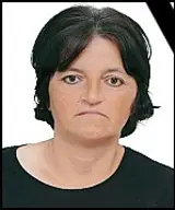 Boženka Arambašić (1967-2026) - Osmrtnica