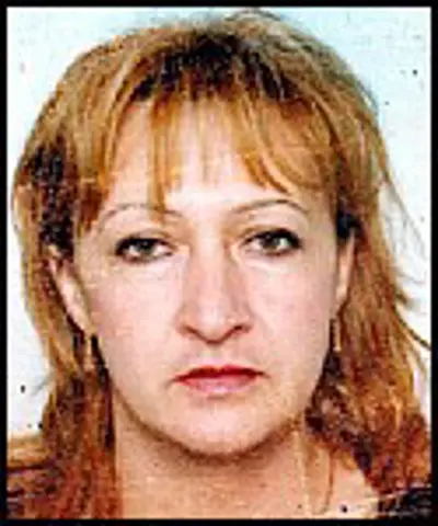 Filomena Sušac (1962-2025) - Osmrtnica - Osmrtnica, Ljubuški