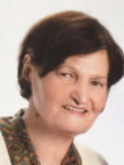 TIDŽA ADEMOVIĆ - Osmrtnica - Osmrtnica, Sarajevo