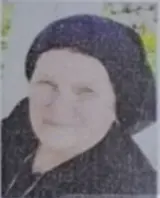 Iva Radoš - Jokićuša (1931-2025) - Osmrtnica