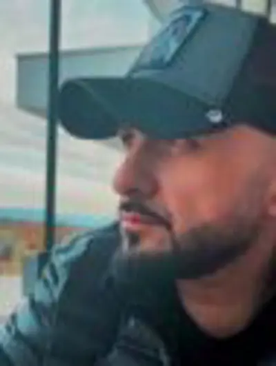 VANJA HADŽIĆ - Osmrtnica - Osmrtnica, Sarajevo