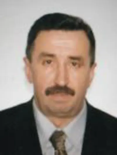 IBRO  KRUHO - Osmrtnica