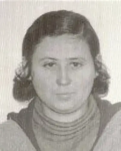 Kata Zečević - Osmrtnica - Osmrtnica, Prozor-Rama