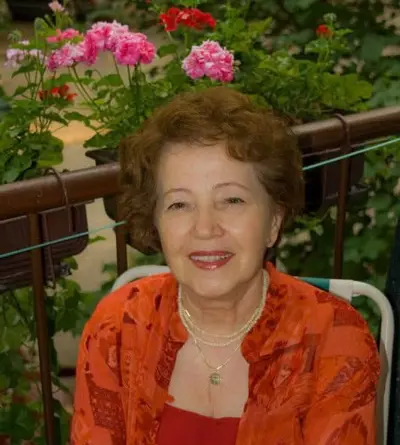 Osmrtnica Zehra Adzomerovic