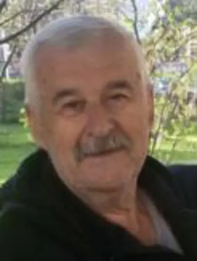 HUSEIN  HADŽIBEGOVIĆ - Osmrtnica - Osmrtnica, Sarajevo