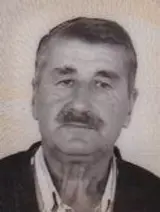 MUHAMED - MUAZ  PAŠIĆ - Osmrtnica