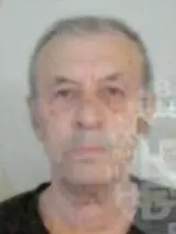 ZIJAD KALIMAN - Osmrtnica