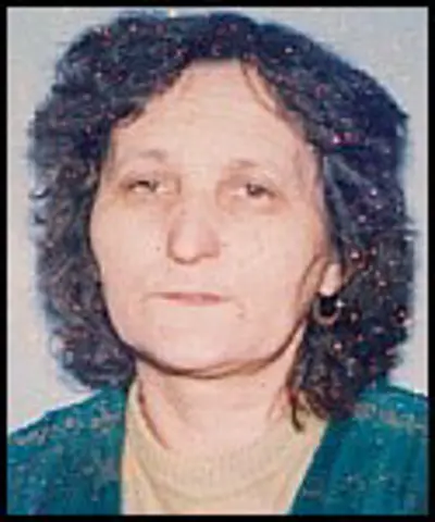 Emina Špago (1945-2025) - Osmrtnica - Osmrtnica, Ljubuški