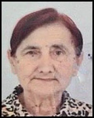 Bucman Sonja (1958-2026) - Osmrtnica
