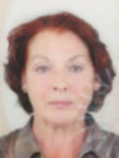 RASEMA (Đemo) KARALIĆ - Osmrtnica