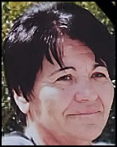 Ljubica Biško (1947-2025) - Osmrtnica - Osmrtnica, Grude