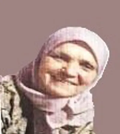  hadži MEVLIDA iz Šturlićke Platinice DŽEHVEROVIĆ - Osmrtnica - Osmrtnica, Cazin