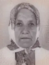 ZAHIDA (RAMO) BARUČIJA rođ. ALJUKIĆ - Osmrtnica